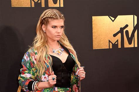 chanel west coast a transgender|is the girl on ridiculousness transgender.